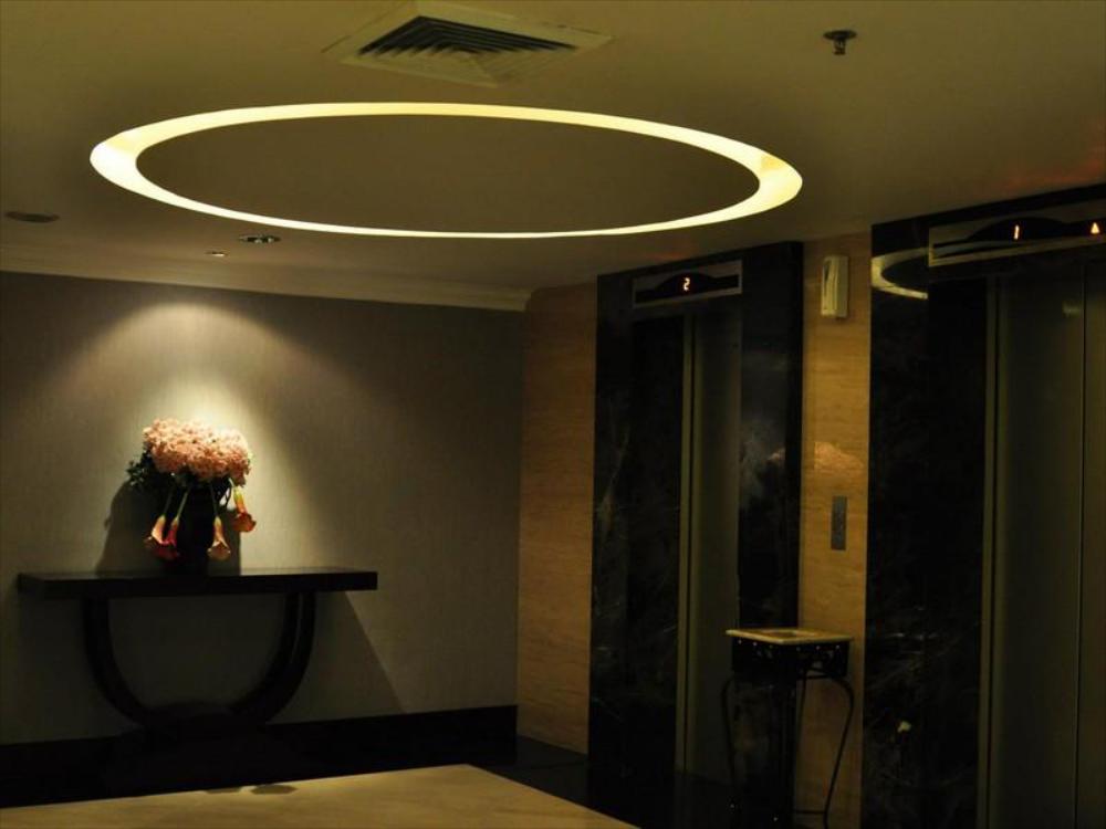 emerald garden international hotel