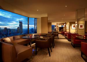 Grand Hyatt Melbourne,Melbourne>>Chinatown,5 star