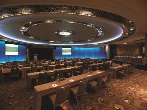 Grand Hyatt Melbourne,Melbourne>>Chinatown,5 star