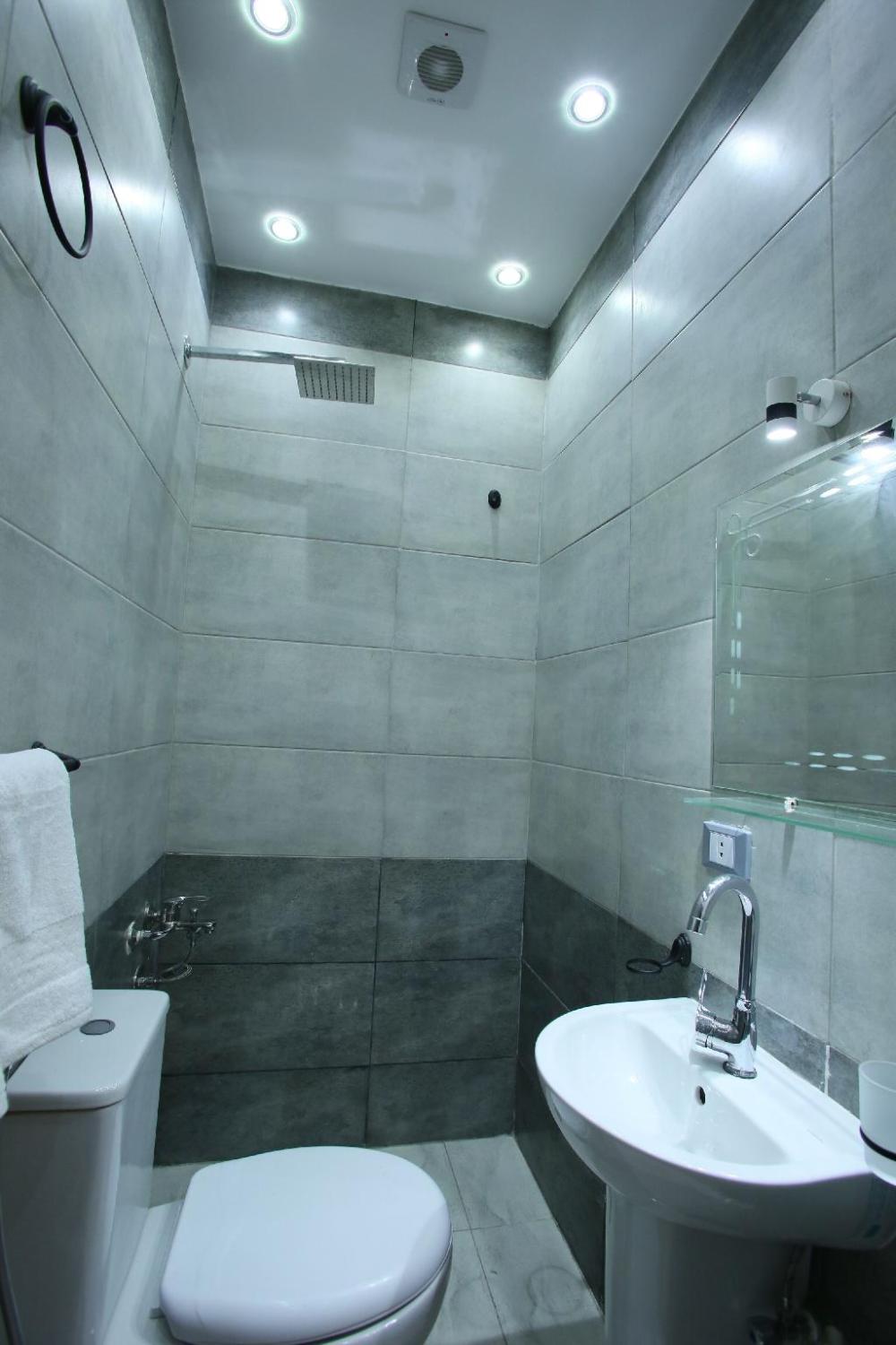 capital city hotel