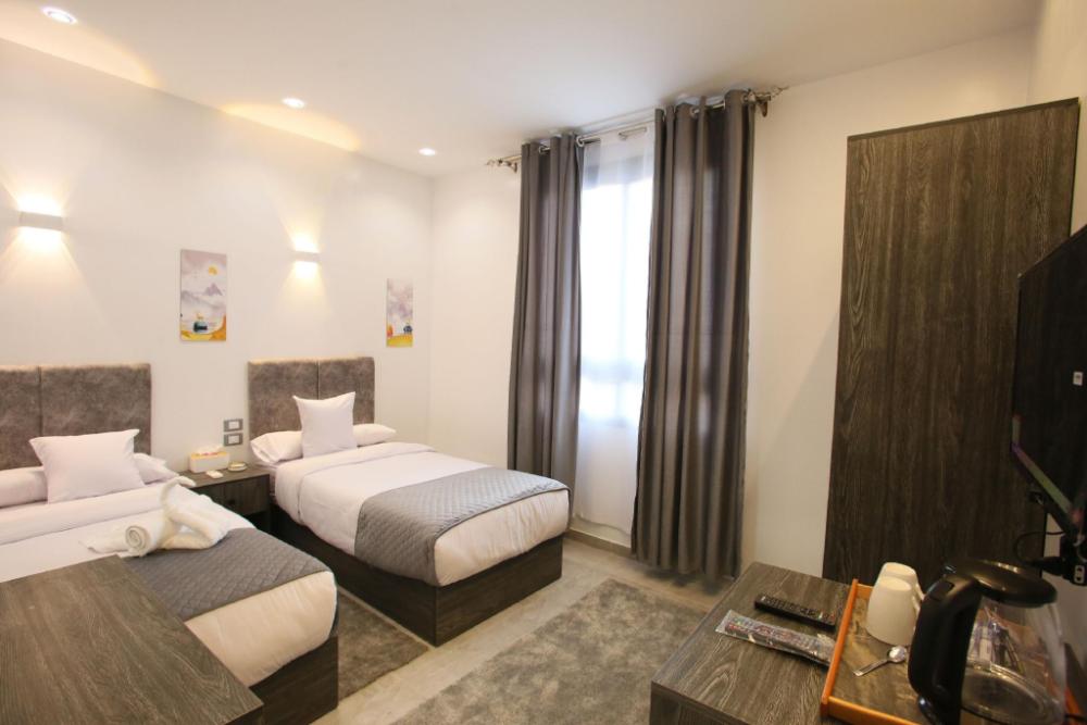 capital city hotel