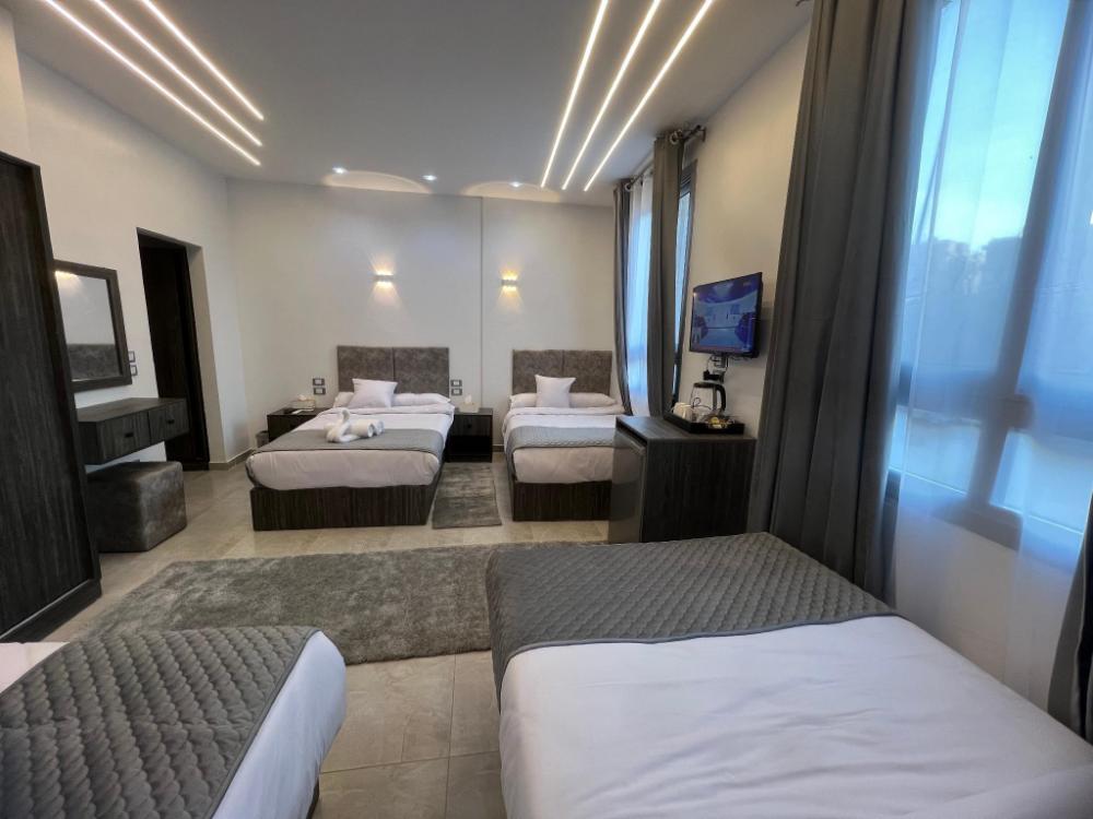 capital city hotel