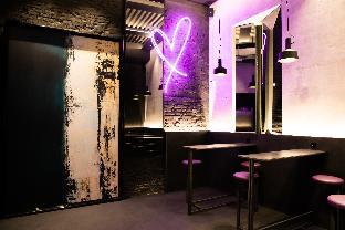 Heart Hotel Milano,Piazzale Principessa Clotilde 10,4 star