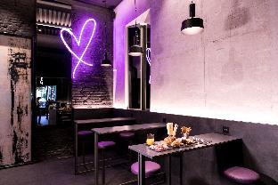 Heart Hotel Milano,Piazzale Principessa Clotilde 10,4 star