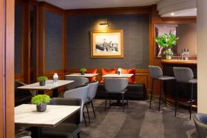 Starhotels Tourist,Lombardy>>Bicocca,4 star