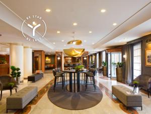 Starhotels Tourist,Lombardy>>Bicocca,4 star