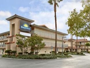 Days Inn By Wyndham San Jose Airport,Milpitas>>Fremont,2 star