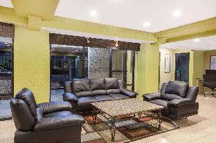 Days Inn By Wyndham San Jose Airport,Milpitas>>Fremont,2 star