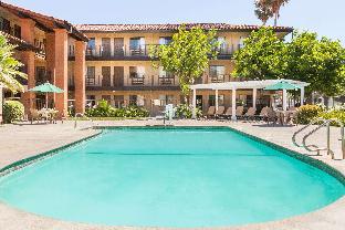 Days Inn By Wyndham San Jose Airport,Milpitas>>Fremont,2 star