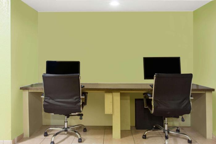 days inn by wyndham san jose airport