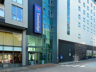 travelodge milton keynes at the hub