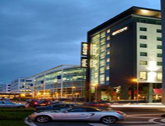 travelodge milton keynes at the hub