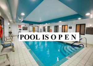 Hampton Inn By Hilton Toronto-Mississauga West,Mississauga>>Brampton,3 star