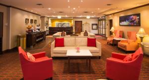 Hampton Inn By Hilton Toronto-Mississauga West,Mississauga>>Brampton,3 star