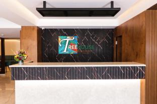 treehouse vedanta pride