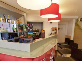 Ibis Bratislava Centrum,Old Town Bratislava>>Bratislava,3 star