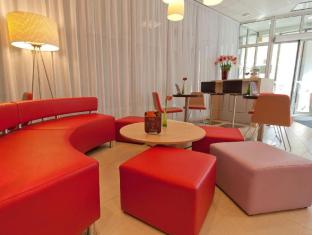 Ibis Bratislava Centrum,Old Town Bratislava>>Bratislava,3 star