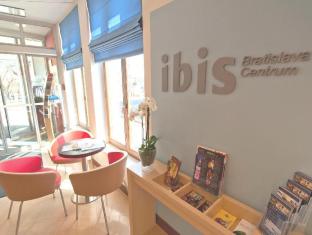 Ibis Bratislava Centrum,Old Town Bratislava>>Bratislava,3 star