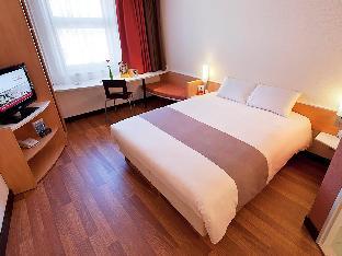 Ibis Bratislava Centrum,Old Town Bratislava>>Bratislava,3 star