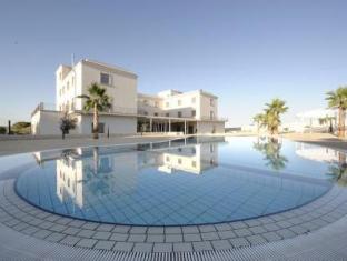 Pietre Nere Resort,Modica>>Catania,4 star