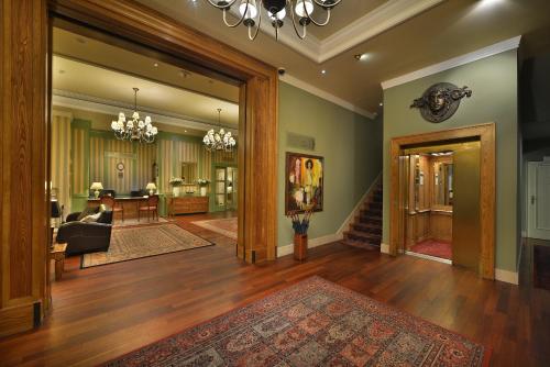 marrols boutique hotel