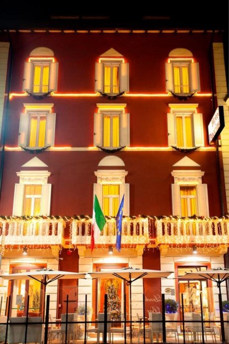 montecatini terme