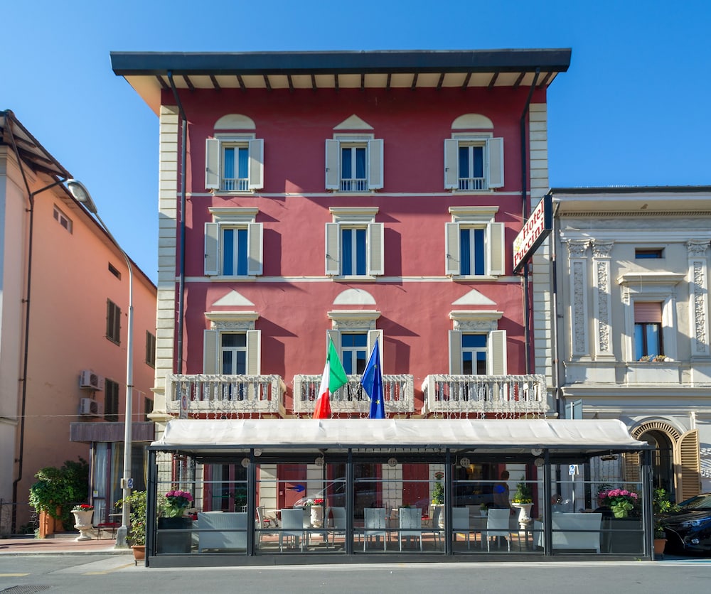 montecatini terme