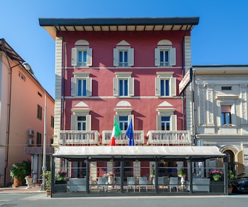 montecatini terme