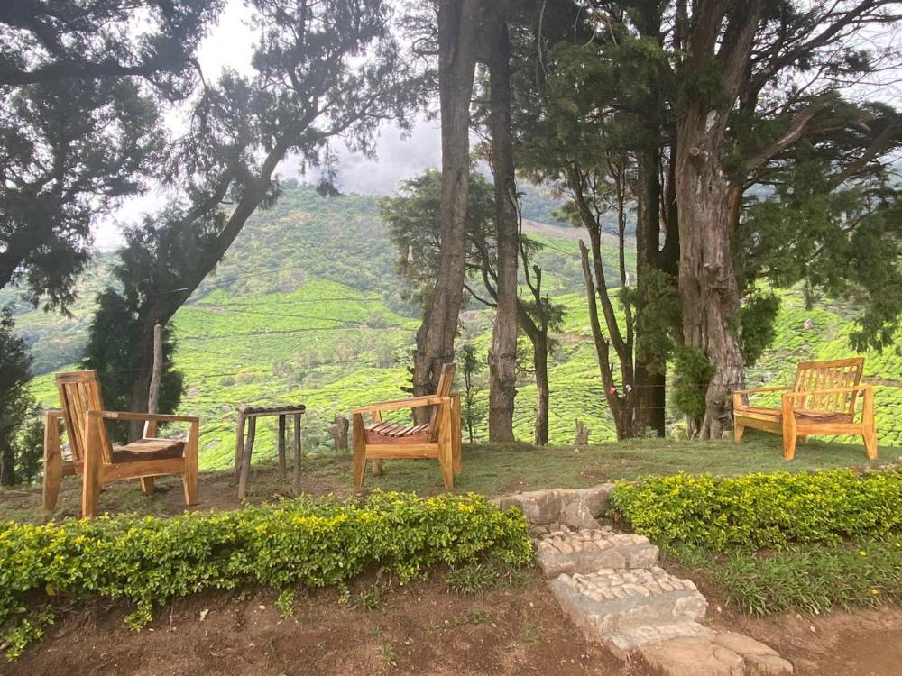 the gundumalai bungalow