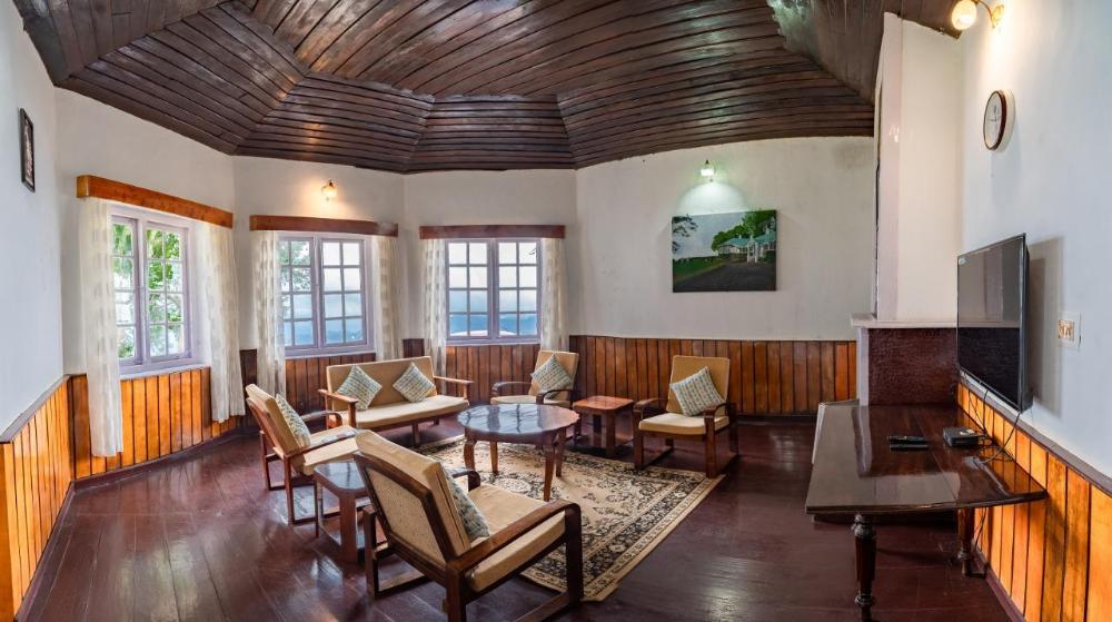 the gundumalai bungalow