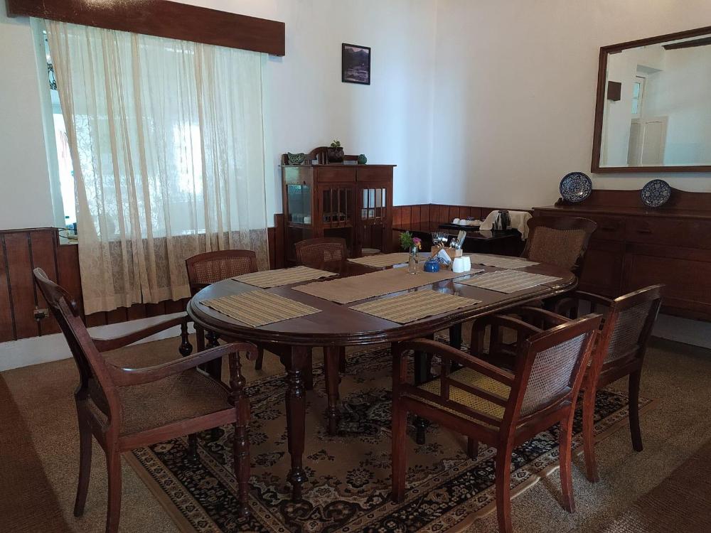 the gundumalai bungalow