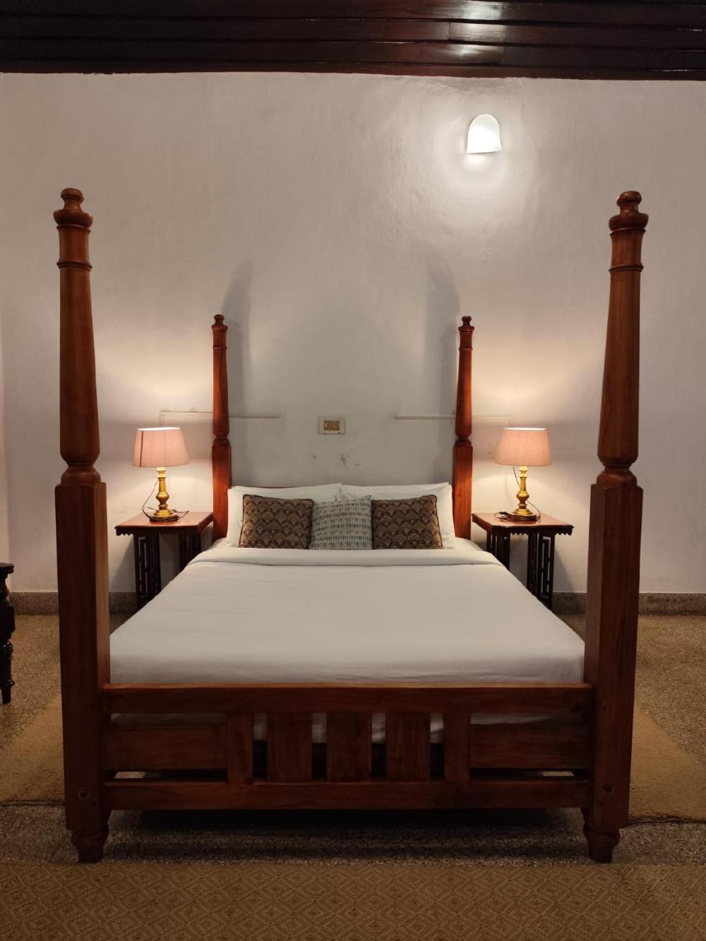 the gundumalai bungalow