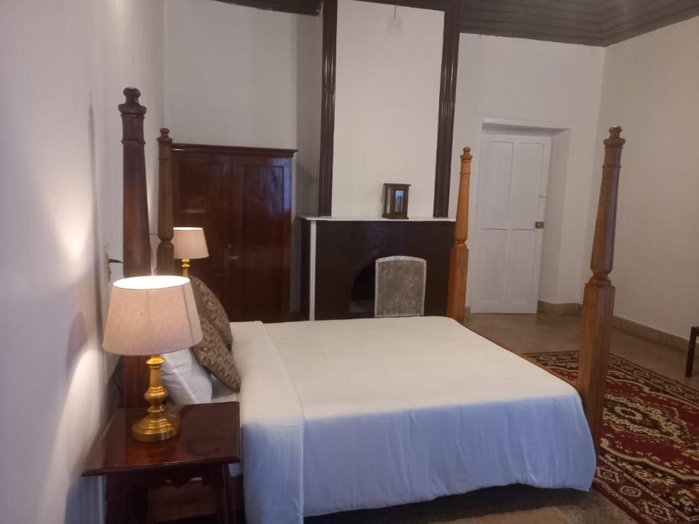 the gundumalai bungalow