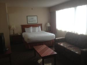 hotel chrome montreal