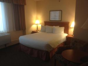 hotel chrome montreal