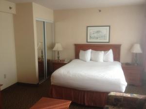 hotel chrome montreal