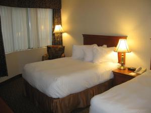 hotel chrome montreal