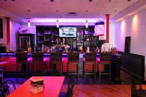 Hotel Chrome Montreal,Montreal>>Centre-Ville,3 star