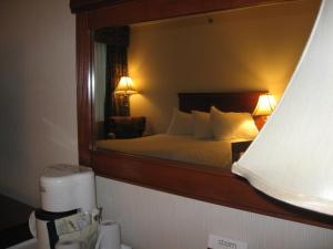 hotel chrome montreal