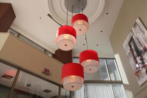 hotel chrome montreal