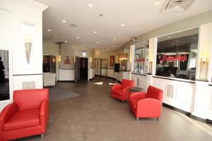 hotel chrome montreal