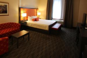 hotel chrome montreal