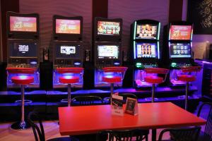 hotel chrome montreal