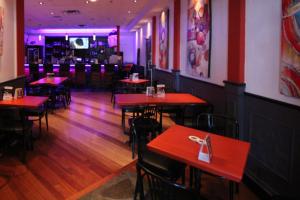 hotel chrome montreal