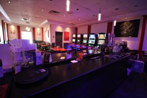 hotel chrome montreal