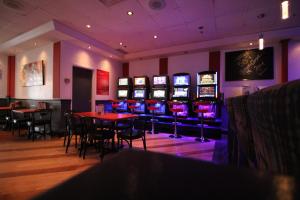 hotel chrome montreal