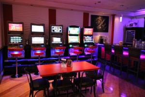 hotel chrome montreal