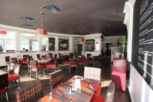 hotel chrome montreal