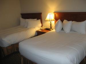 hotel chrome montreal