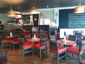 hotel chrome montreal